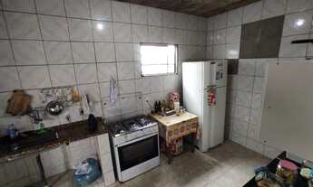 Imagem 2: Casa à venda no bairro Veneza