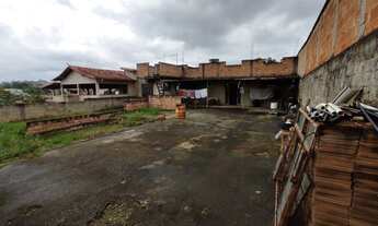 Imagem: Casa à venda no bairro Veneza