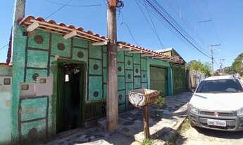 Imagem: Casa à venda no bairro Veneza