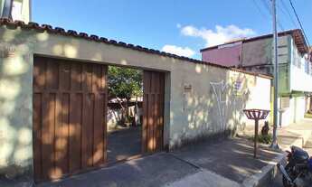 Imagem 3: Casa à venda no bairro Água Branca