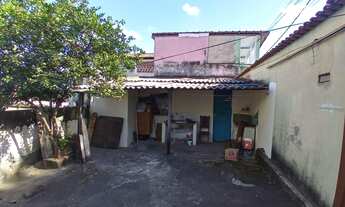 Imagem 5: Casa à venda no bairro Água Branca