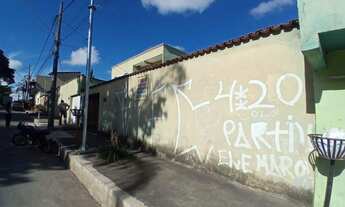 Imagem 2: Casa à venda no bairro Água Branca