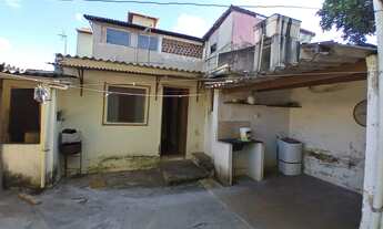 Imagem 6: Casa à venda no bairro Água Branca