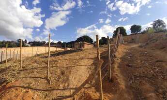 Imagem: Terreno à venda no bairro Veneza