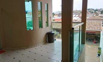 Imagem: CASA PARA A VENDA A VISTA OU PERMUTA!