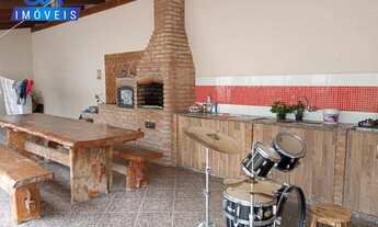 Imagem 5: CASA PARA A VENDA A VISTA OU PERMUTA!