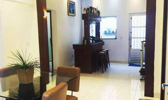 Imagem: Casa à venda no bairro Jardim Verona