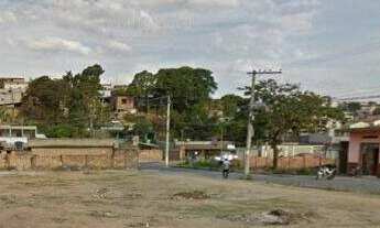 Imagem: Terreno à venda no bairro Veneza