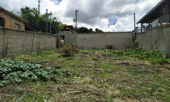Imagem: Terreno à venda no bairro Veneza