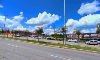 Imagem: Terreno à venda no bairro Porto Seguro