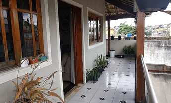 Imagem: Casa à venda no bairro Nacional