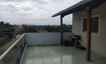 Imagem 4: Casa à venda no bairro Nacional