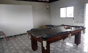 Imagem 6: Casa à venda no bairro Nacional