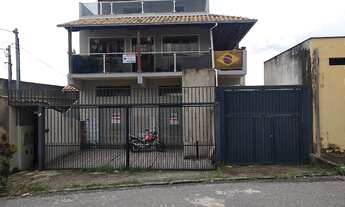 Imagem 2: Casa à venda no bairro Nacional
