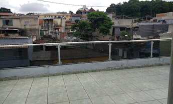 Imagem 5: Casa à venda no bairro Nacional