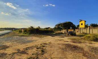 Imagem: Terreno à venda no bairro Veneza