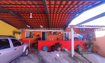 Imagem: Casa à venda no bairro Florença