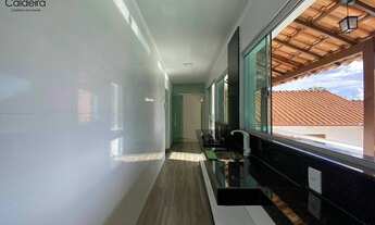 Imagem 3: Casa à venda no bairro Vale Ouro