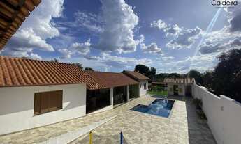 Imagem 2: Casa à venda no bairro Vale Ouro