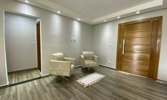 Imagem 4: Casa à venda no bairro Vale Ouro