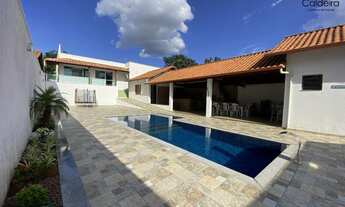 Imagem: Casa à venda no bairro Vale Ouro