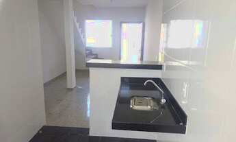 Imagem 3: OPORTUNIDADE! CASA MAGNÍFICA COM 2 VAGAS NO NOVA UNIÃO EM RIBEIRÃO DAS NEVES!