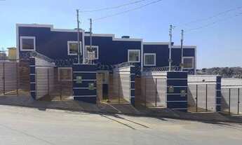 Imagem: OPORTUNIDADE! CASA MAGNÍFICA COM 2 VAGAS