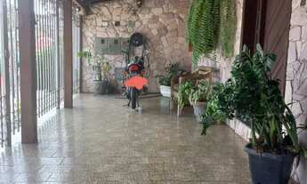 Imagem 7: CASA INDIVIDUAL COM 5 VAGAS DE GARAGEM! OPORTUNIDADE NO BAIRRO ÁGUA BRANCA EM CONTAGEM!