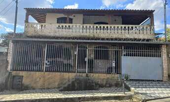 Imagem 4: CASA INDIVIDUAL COM 5 VAGAS DE GARAGEM! OPORTUNIDADE NO BAIRRO ÁGUA BRANCA EM CONTAGEM!