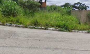 Imagem: Terreno à venda no bairro São Damião