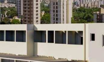 Imagem: Casa à venda no bairro Rio Branco