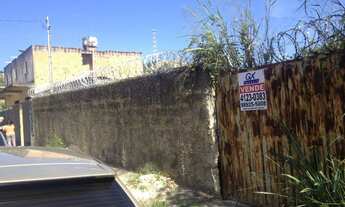 Imagem: Terreno à venda no bairro Veneza
