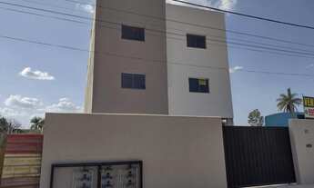 Imagem: Apartamento à venda no bairro Melo Viana