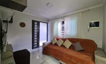 Imagem 5: Casa Térrea à venda, 2 quartos, 1 suíte, 2 vagas, Jardim Parati - Campo Grande/MS