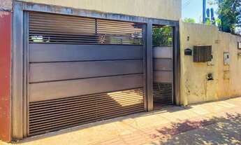 Imagem: Casa Térrea à venda, 3 quartos, 1 suíte