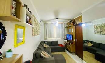 Imagem 6: Casa Térrea à venda, 3 quartos, 1 suíte, 2 vagas, JARDIM COLUMBIA - Campo Grande/MS