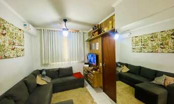 Imagem 5: Casa Térrea à venda, 3 quartos, 1 suíte, 2 vagas, JARDIM COLUMBIA - Campo Grande/MS