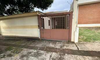 Imagem: Casa Térrea à venda, 4 quartos, 1 suíte