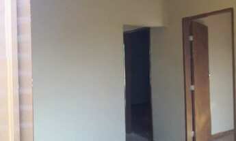 Imagem 7: Casa com amplo quintal