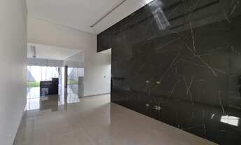 Imagem: Casa Térrea à venda, 3 quartos, 3 vagas