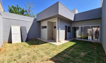 Imagem 7: Casa Térrea à venda, 3 quartos, 3 vagas, Rita Vieira - Campo Grande/MS