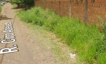 Imagem: Lote à venda, Los Angeles - Campo Grande/MS