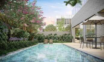 Imagem 6: Apartamento à venda, 3 quartos, Chácara Cachoeira - Campo Grande/MS