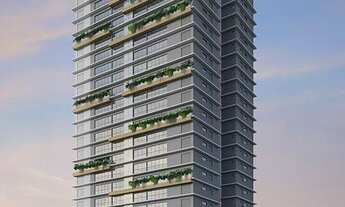 Imagem: Apartamento à venda, 3 quartos, Chácara