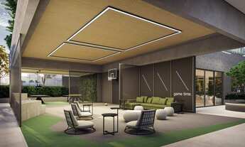 Imagem 3: Apartamento à venda, 3 quartos, Chácara Cachoeira - Campo Grande/MS