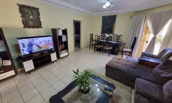 Imagem 6: Casa espaçosa localização privilegiada