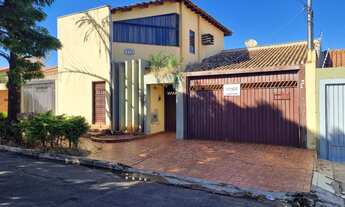 Imagem: Casa espaçosa localização privilegiada