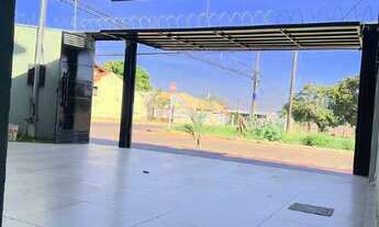 Imagem 3: Sobrado imponente com arquitetura Moderna no Monte Castelo