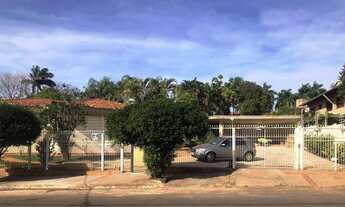 Imagem: Casa ampla bem estruturada