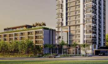 Imagem 2: Apartamento à venda, Carandá Bosque - Campo Grande/MS